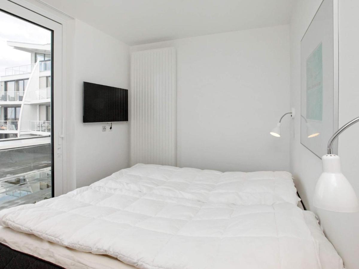 Three-Bedroom Holiday Home In Wendtorf 11 ภายนอก รูปภาพ