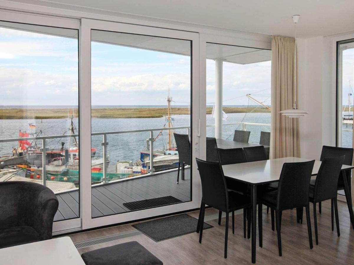 Three-Bedroom Holiday Home In Wendtorf 11 ภายนอก รูปภาพ