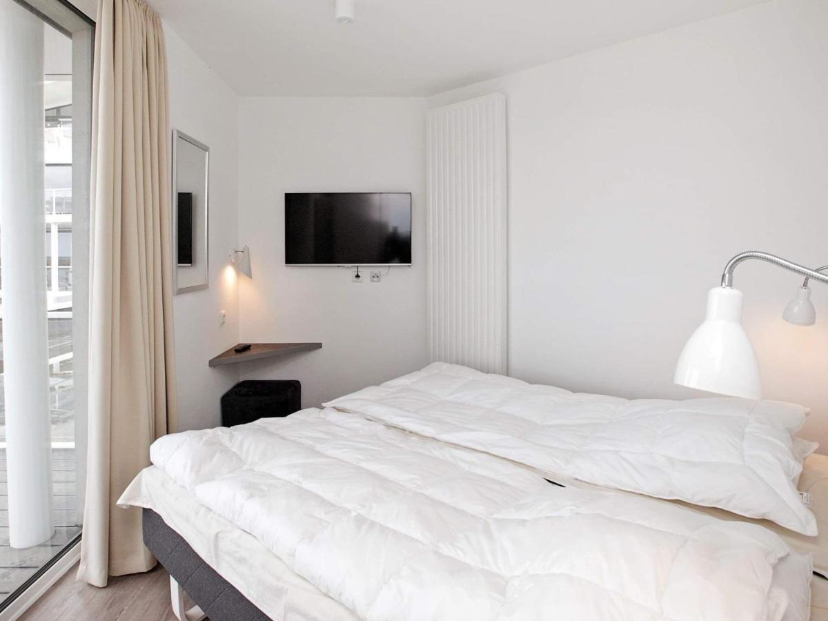Three-Bedroom Holiday Home In Wendtorf 11 ภายนอก รูปภาพ