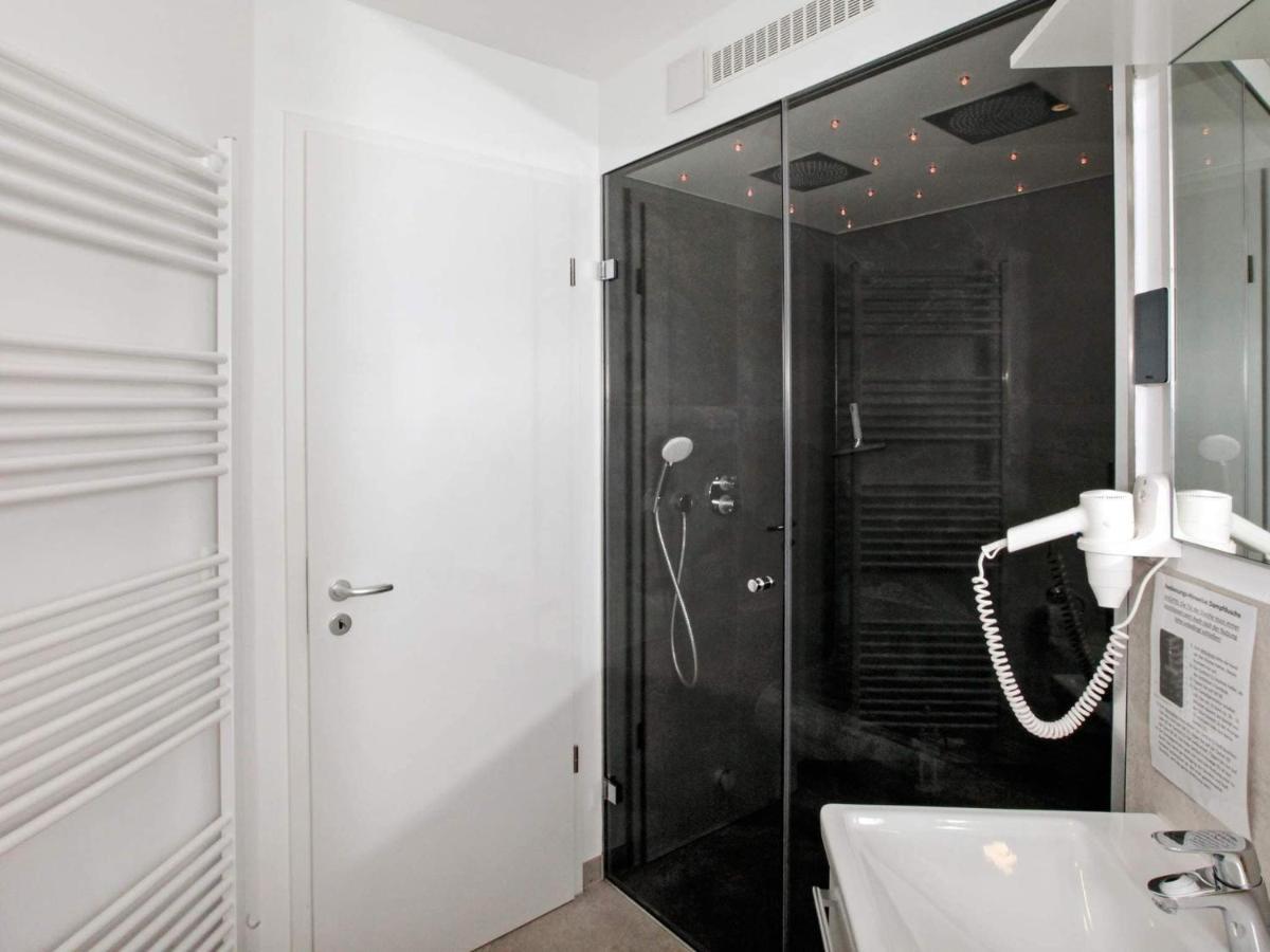 Three-Bedroom Holiday Home In Wendtorf 11 ภายนอก รูปภาพ