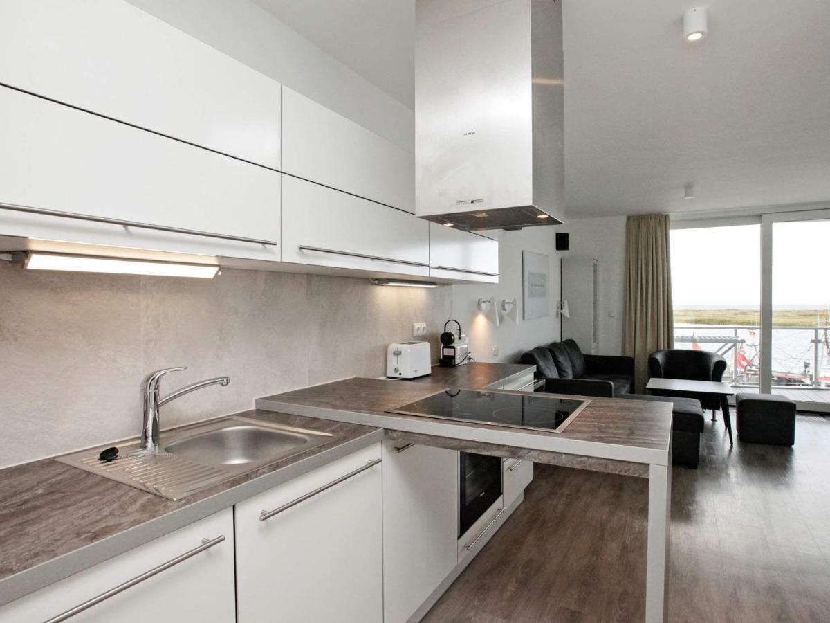 Three-Bedroom Holiday Home In Wendtorf 11 ภายนอก รูปภาพ
