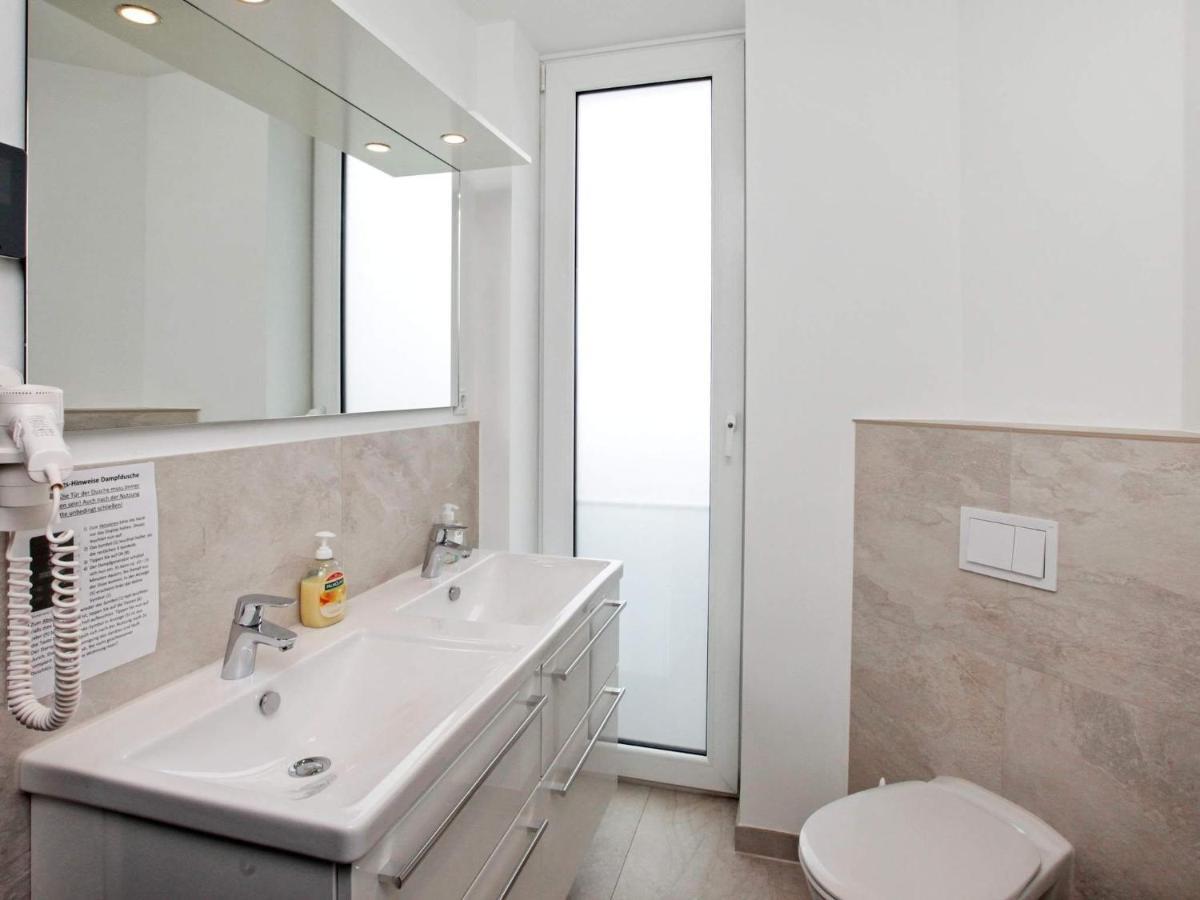 Three-Bedroom Holiday Home In Wendtorf 11 ภายนอก รูปภาพ