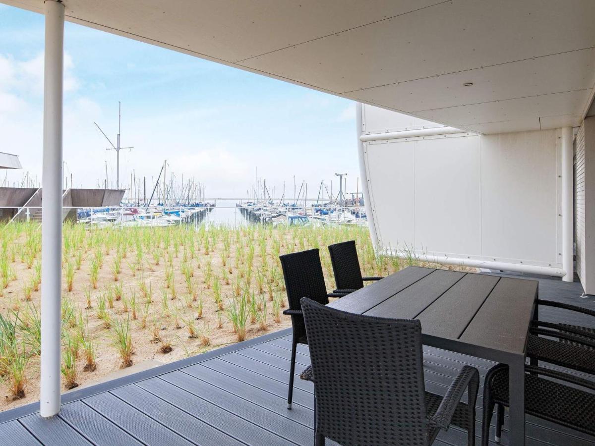 Three-Bedroom Holiday Home In Wendtorf 11 ภายนอก รูปภาพ