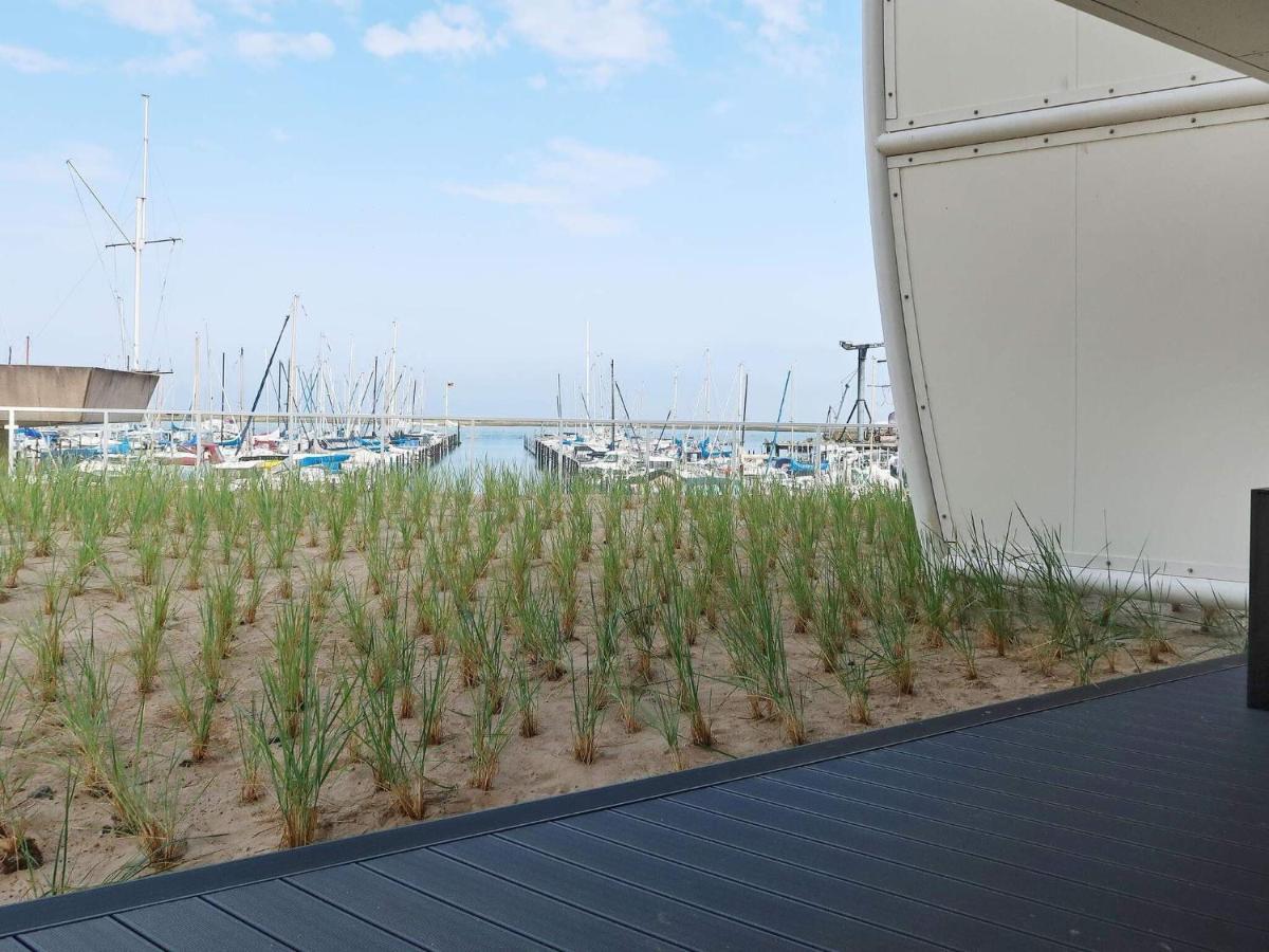 Three-Bedroom Holiday Home In Wendtorf 11 ภายนอก รูปภาพ